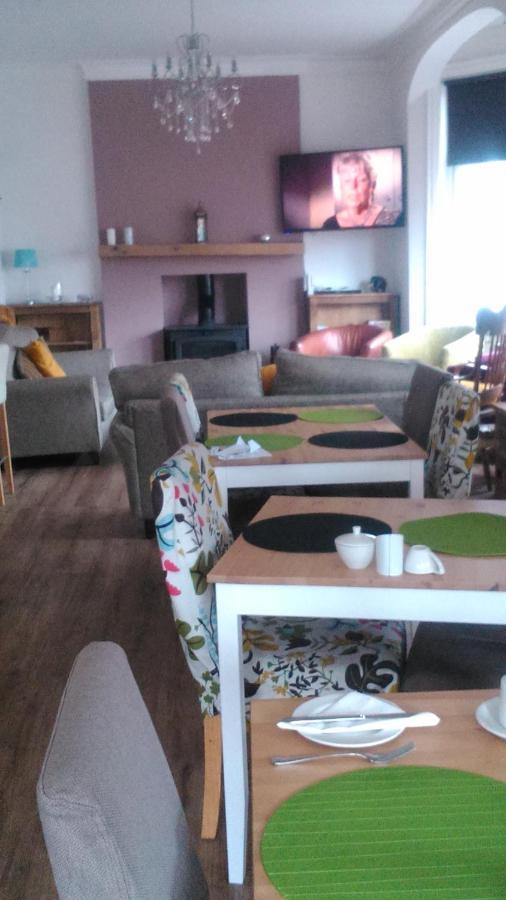 Bed & Breakfast The Beaucliffe